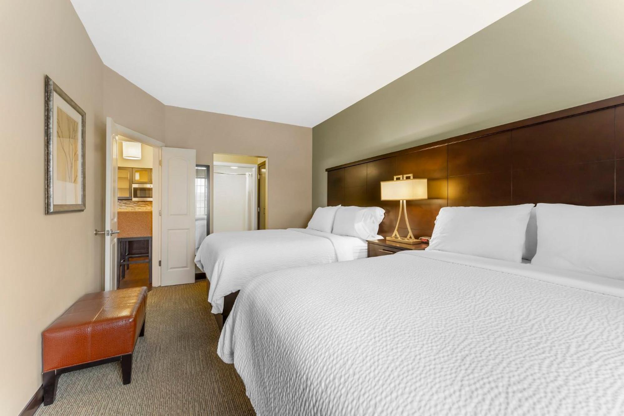 Staybridge Suites - Pittsburgh-Cranberry Township By Ihg Warrendale Exterior foto