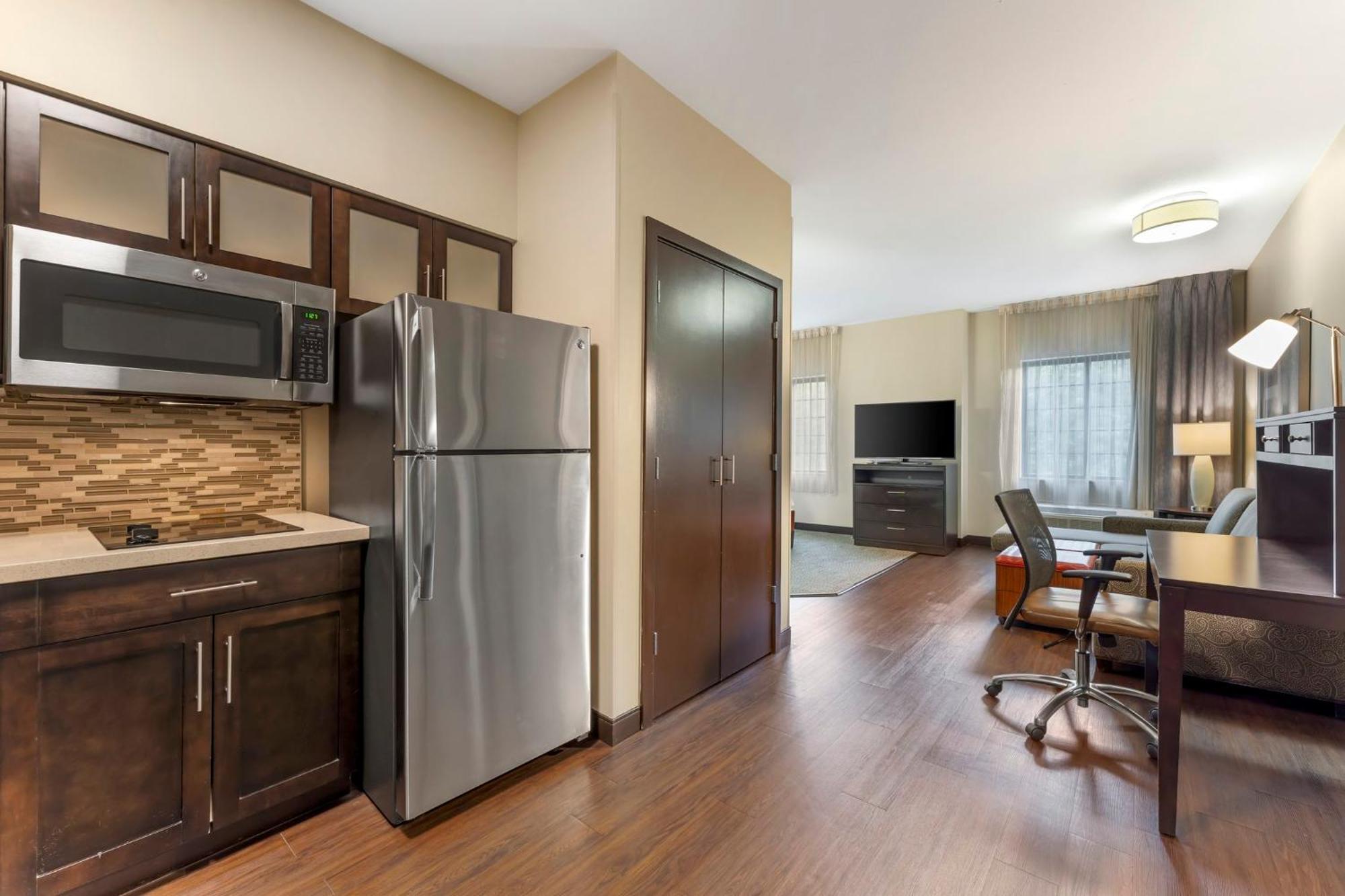 Staybridge Suites - Pittsburgh-Cranberry Township By Ihg Warrendale Exterior foto