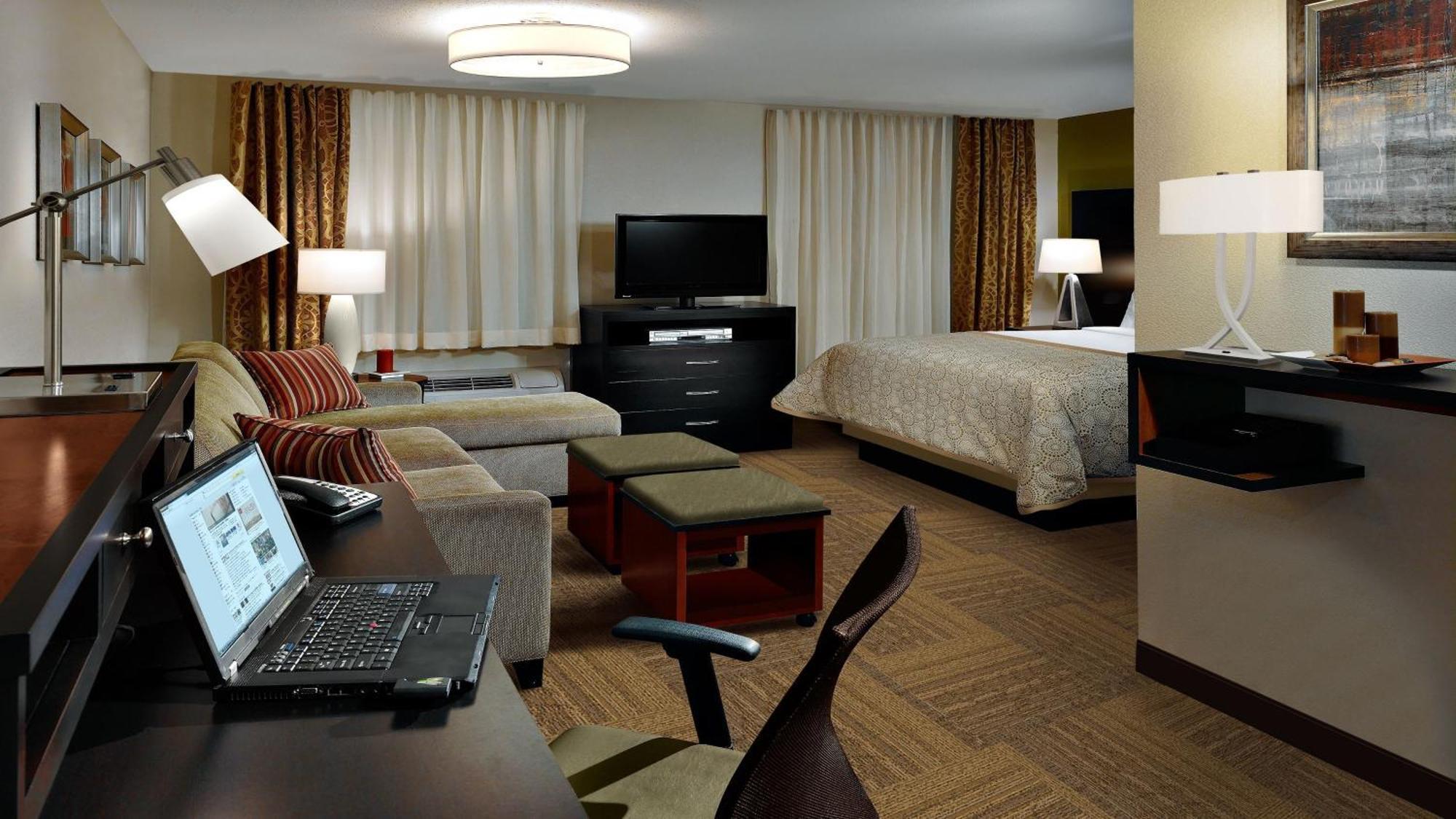 Staybridge Suites - Pittsburgh-Cranberry Township By Ihg Warrendale Exterior foto