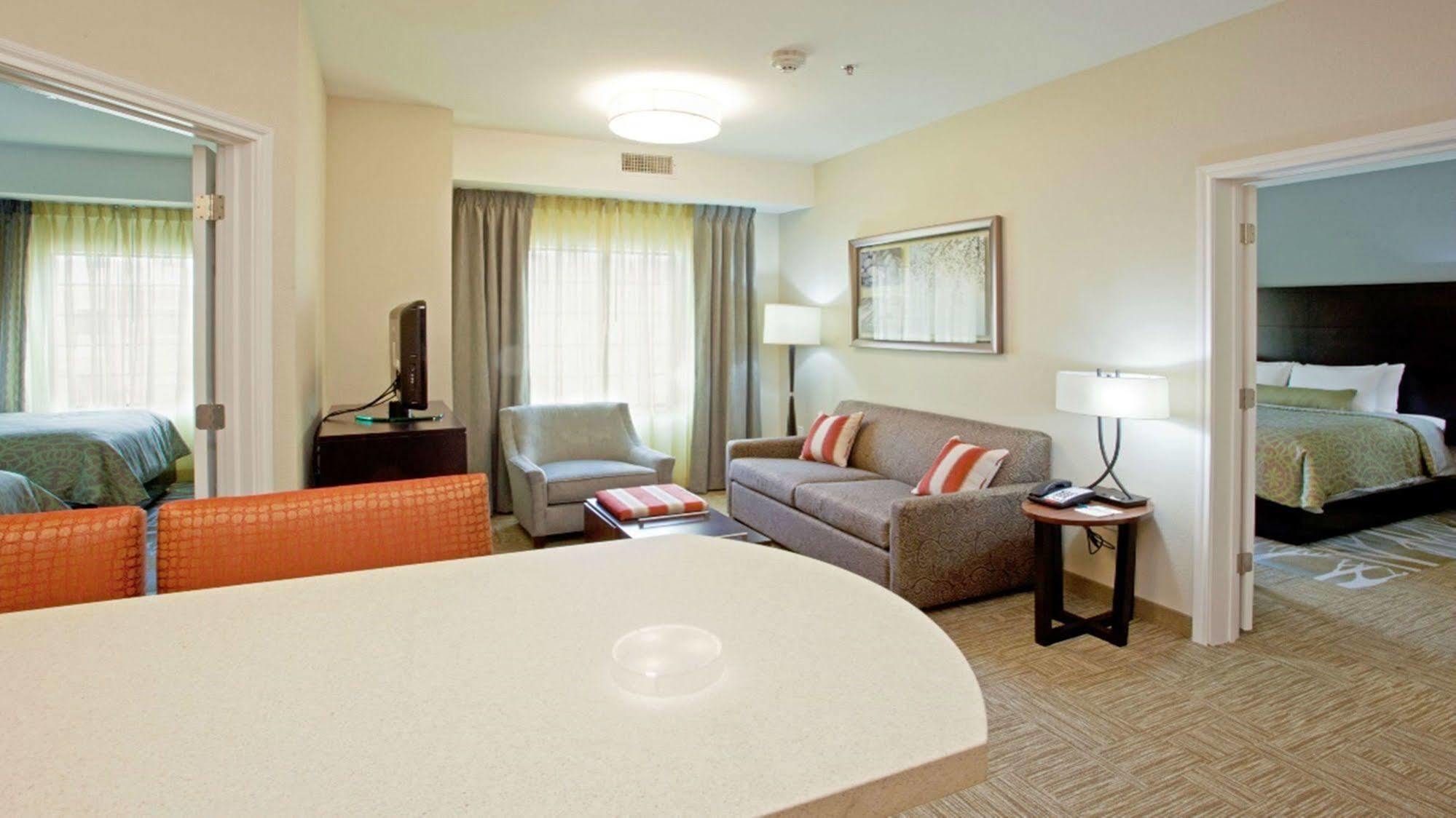 Staybridge Suites - Pittsburgh-Cranberry Township By Ihg Warrendale Exterior foto